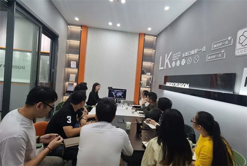 攜手共進，智造未來 樂奇門窗與希美克五金深化技術合作，驅動產品創新升級