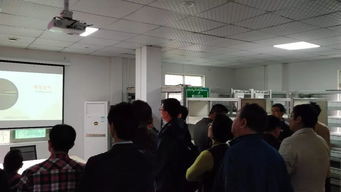 植物工廠高效生產(chǎn)技術(shù)交流會·e光農(nóng)場站技術(shù)交流紀(jì)要